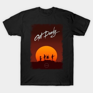 GET DANDY T-Shirt